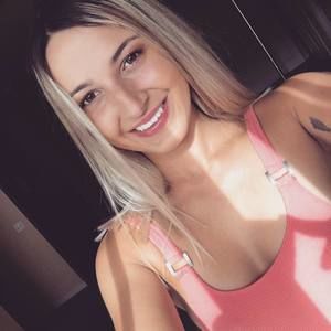 Meet your Posher, Kristin